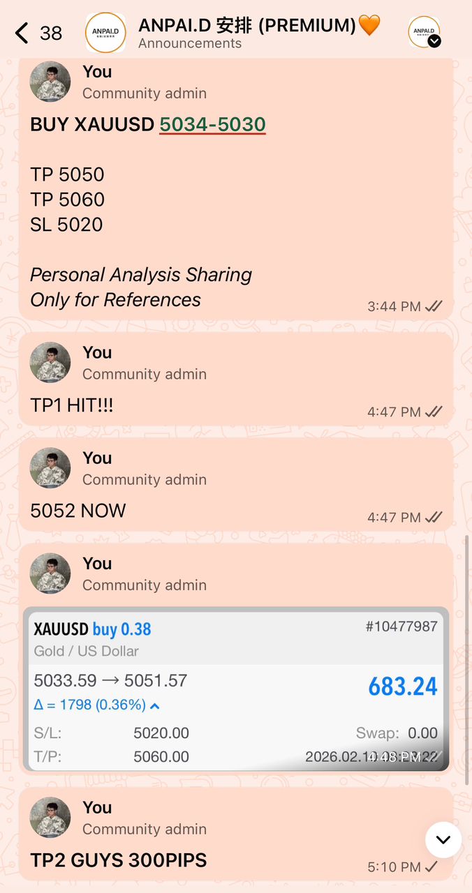 Premium 群（点击可放大）